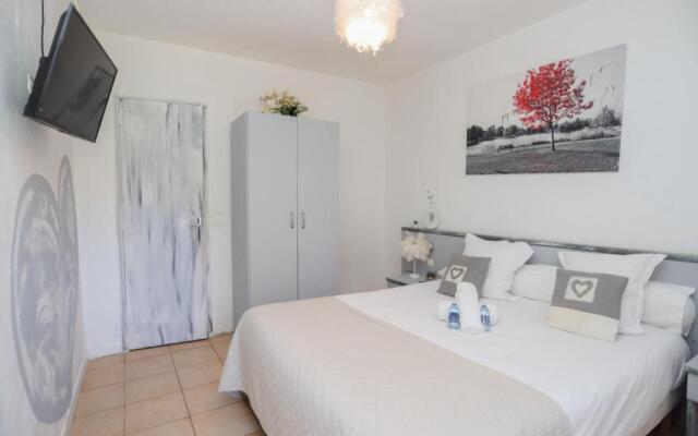 Hostellerie Le Panel
