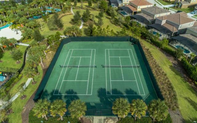 4329AC - Solterra Gated Resort