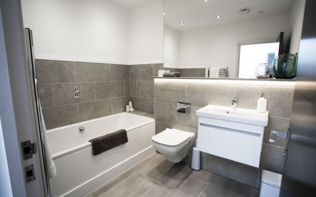 Cigar Factory Apartments