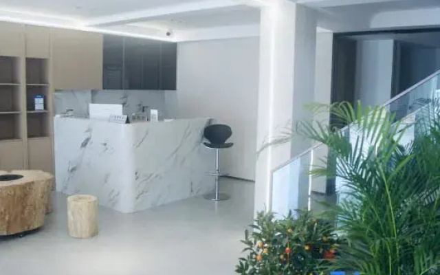 Taishun Banshanyin Homestay