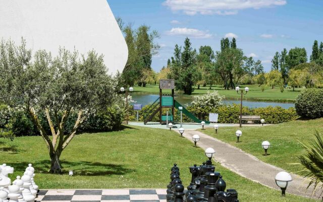 Novotel La Grande Motte Golf