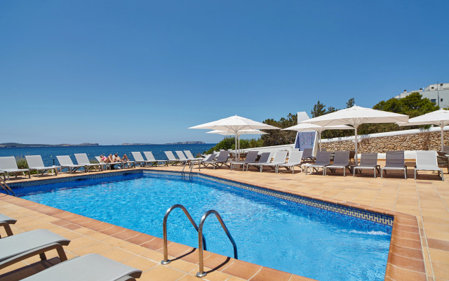 Sol Bahia Ibiza Suites