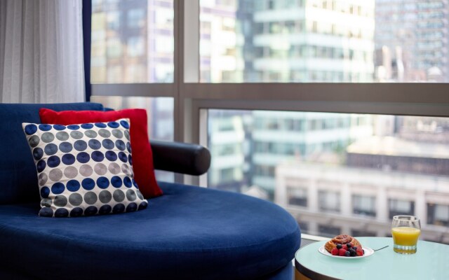 Millennium Premier New York Times Square