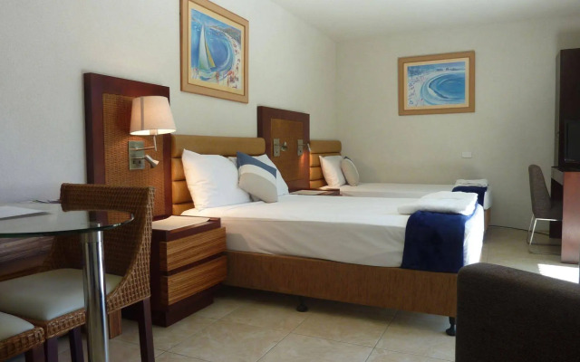 Jadran Motel & El Jays Holiday Lodge