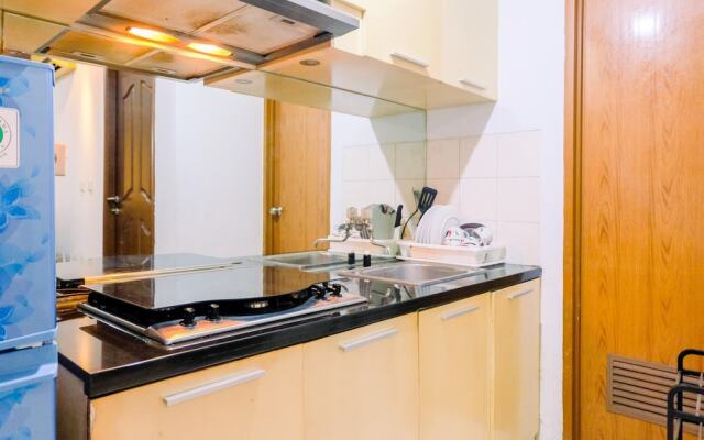 Highest Value 2BR at Great Western Apartment