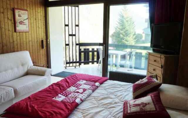 Studio Morzine, 1 pièce, 4 personnes - FR-1-524-74
