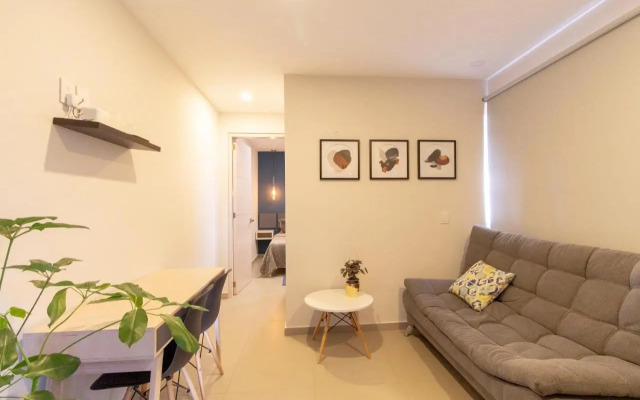 Lofts Santa Fe