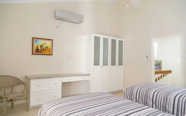 2 Bedroom Townhouse at Surbiton Square