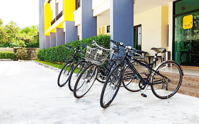 The Nest Krabi Hotel (SHA Plus+)