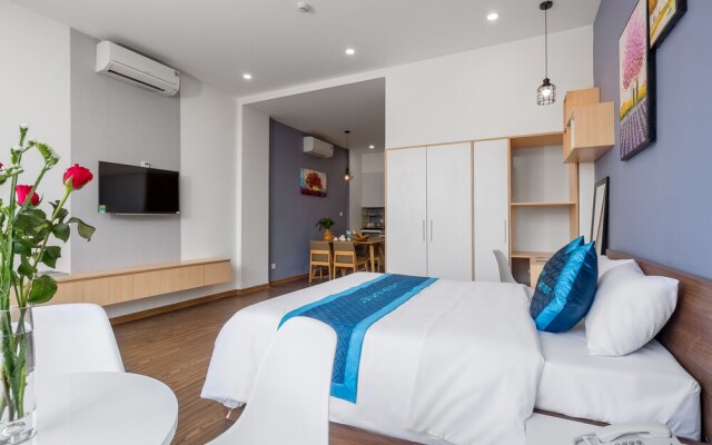 Zoneland Apartments Lavender95