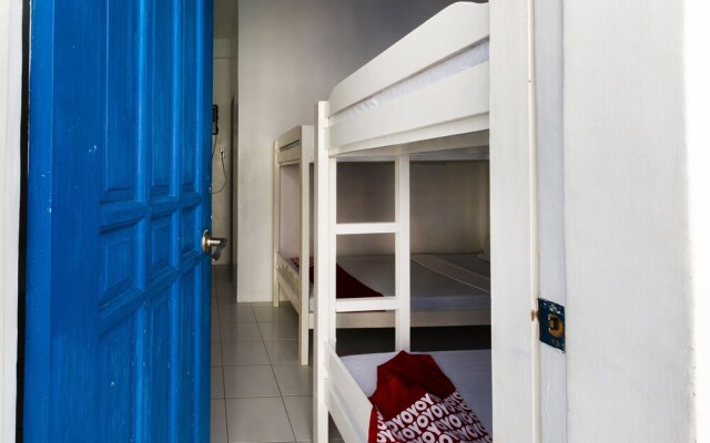 OYO 466 Issa's Haven