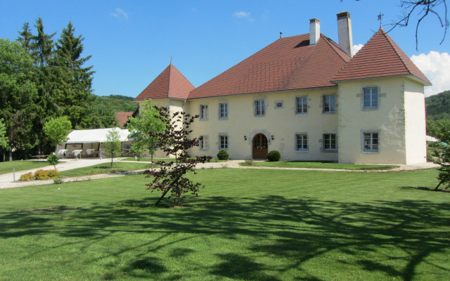 Le Relais des Deux Tours