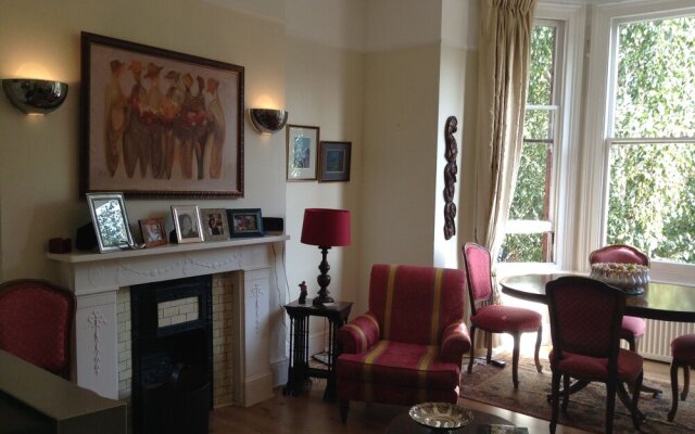 Beautiful Apartment in Best Part of Central London