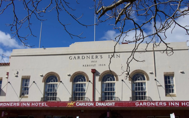 Gardners Inn Hotel