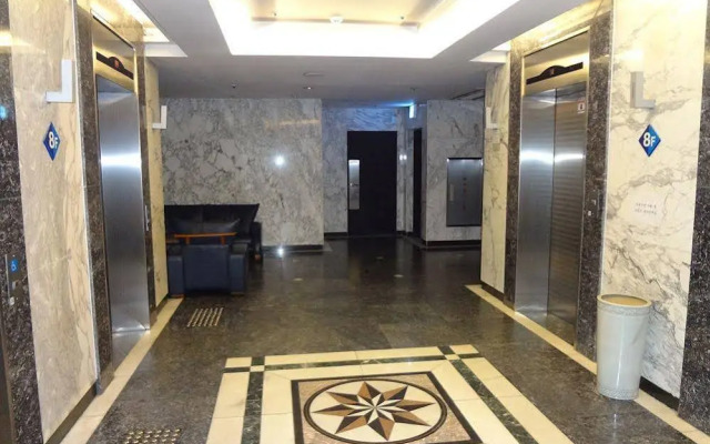 钻石酒店(Diamond Hotel)