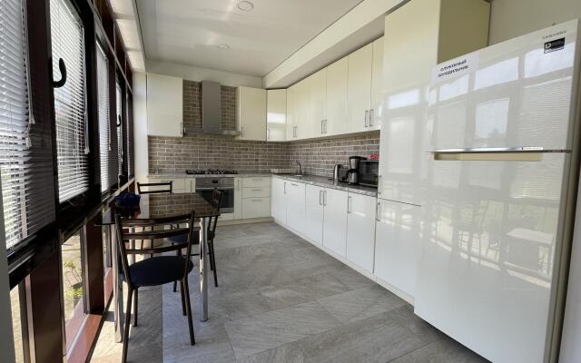 Guest House Aristocrat