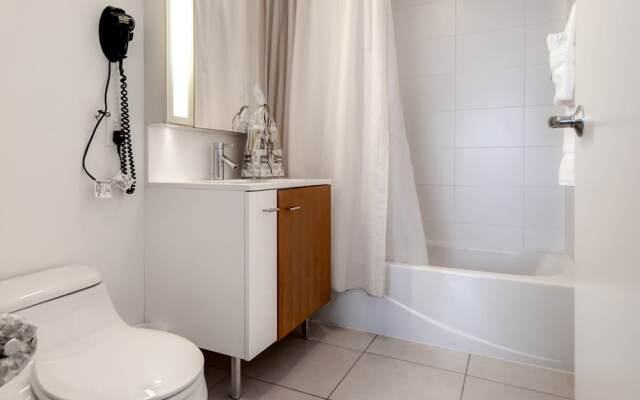 Global Luxury Suites at Greene