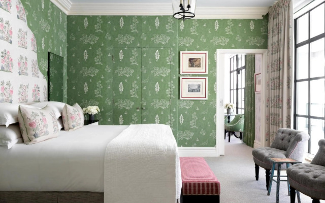 The Whitby Hotel