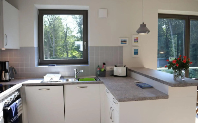 Ferienwohnungen Seerose