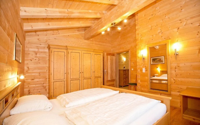 Ferienwohnungen Bauregger