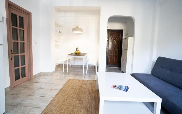Cismigiu Garden Apartment