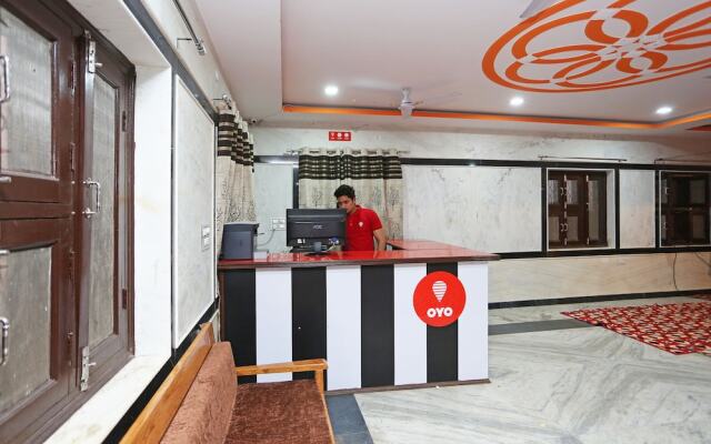 OYO 10708 Mithila Spiritual Stay