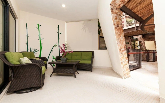 Two Bedroom Apartment Heliko 201