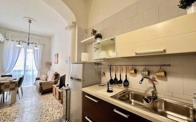 Green Heart House Napoli