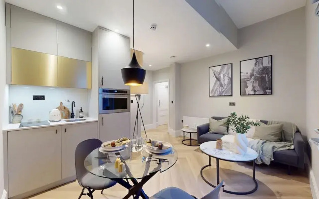 Smart Stays Suites in Sloane Square