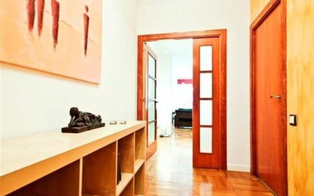 Apartcelona Diagonal