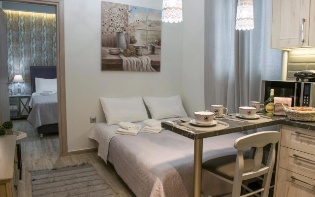 Santa Rosa Cosy Apartment