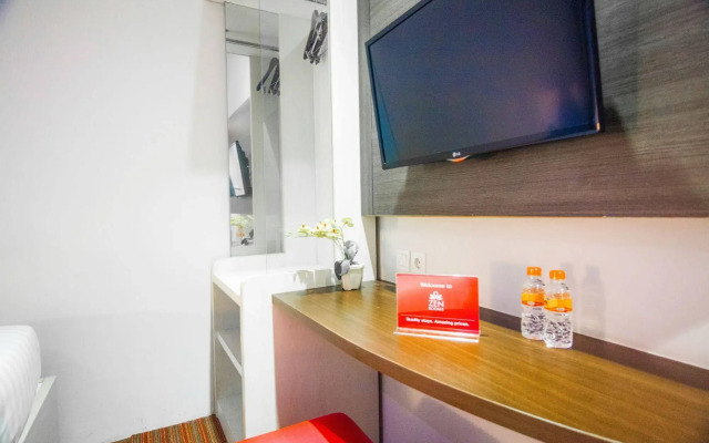 ZEN Rooms Setiabudi