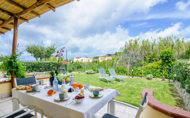 Orablu Exclusive Villas