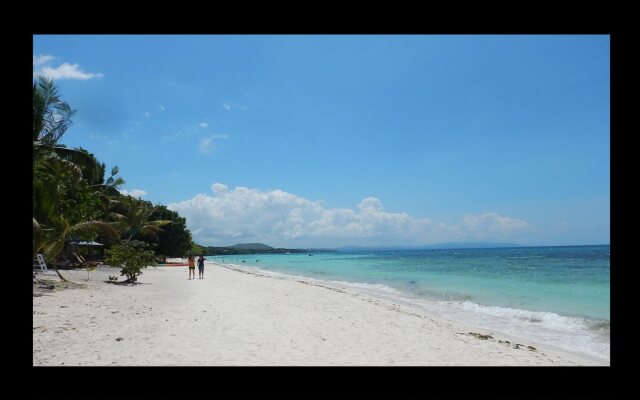 Bohol Dreamcatcher Resort