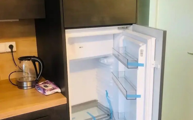 Stunning 1-bed Studio
