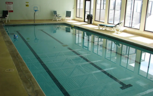 Snowblaze Athletic Club