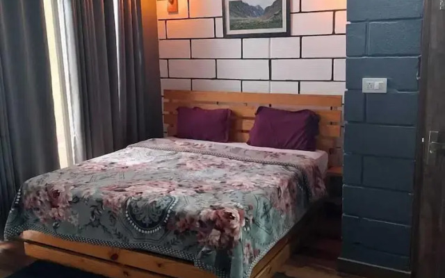Crestwood Kasauli Heights