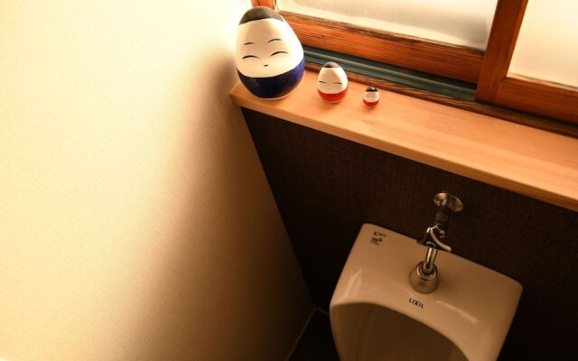 Tsubaki - the best guesthouse in Inawashiro