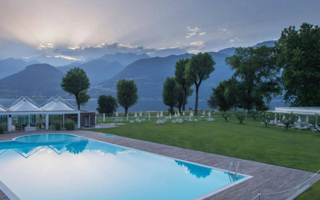 Seven Park Hotel Lake Como - Adults Only