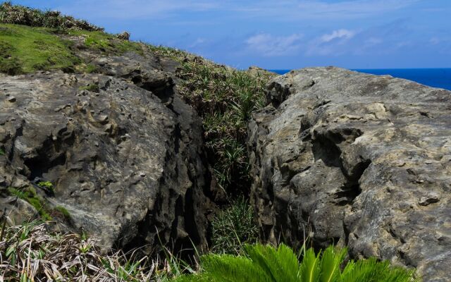 Ailand  Yonaguni