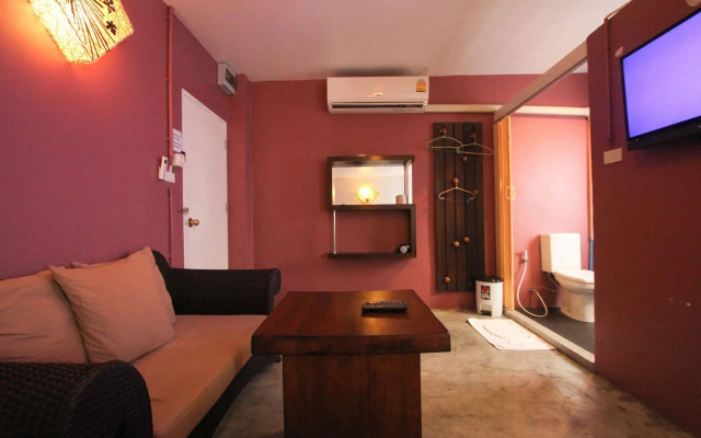At Smile Oasis Houses