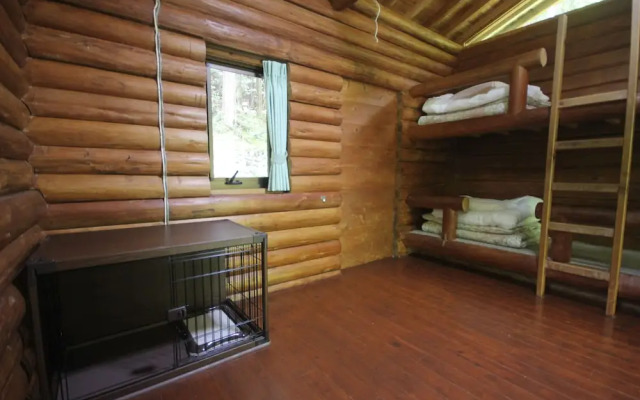 Nature Resort in Shimanto