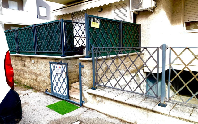 Beach e Relax a Giulianova