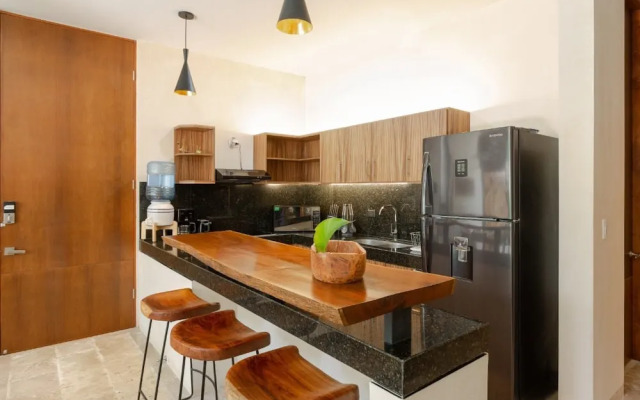 3BR Jungle Suite Private Pool TL19