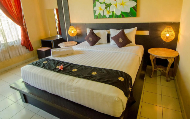 Taman Sari Cottages 2