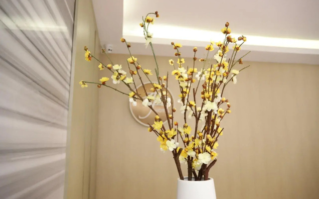 Ji Hotel Xia'men Mingfa Square