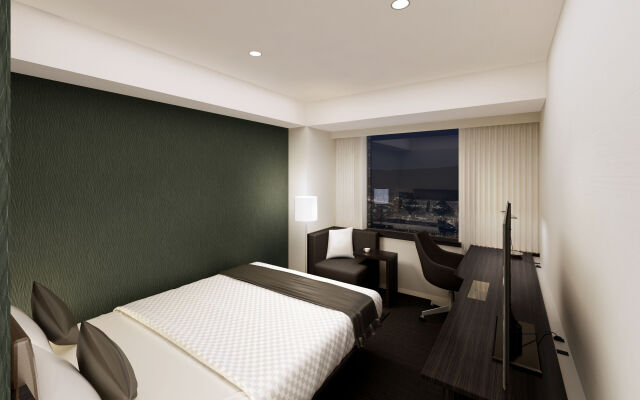 Daiwaroynet Hotel Koriyama Ekimae