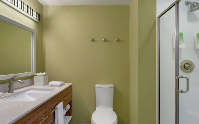 Home2 Suites by Hilton Dallas-Frisco