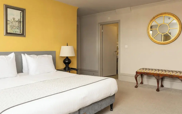 The Woodberry