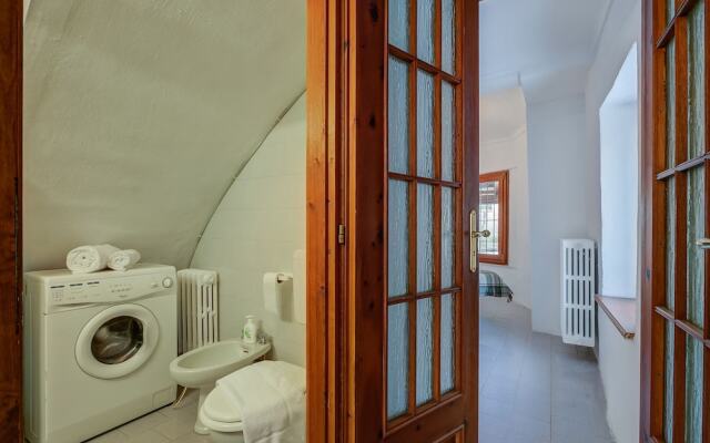 Appartamento Zia Anna Ski in Ski out